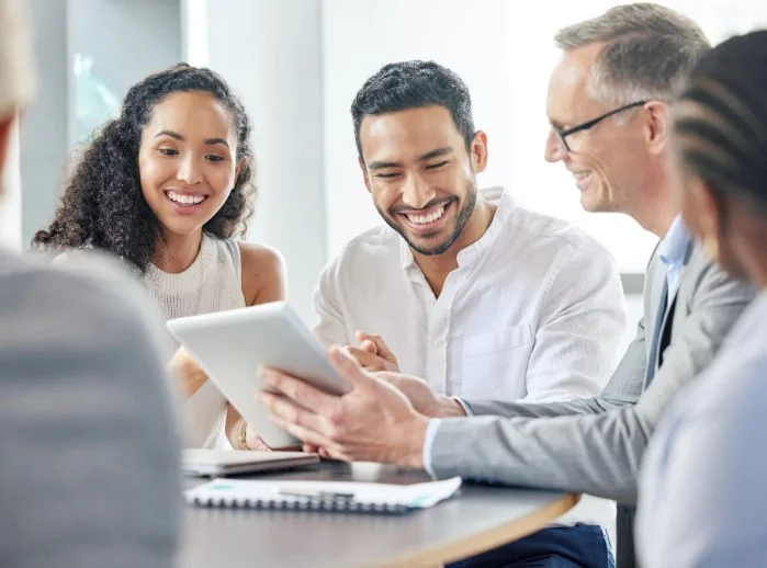 In-House Training