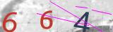 CAPTCHA challenge image
