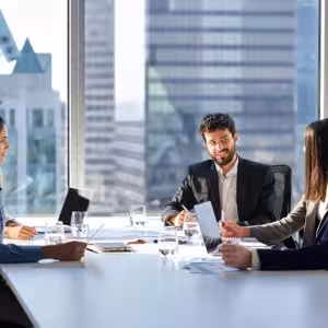 Strategic Planning, Management Control & Effective Budgeting