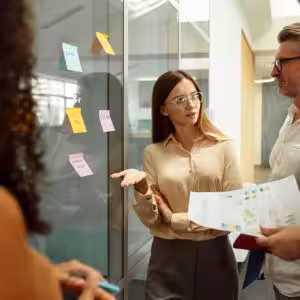 The Leadership Journey