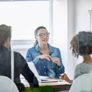 Creating a B2B Marketing Plan