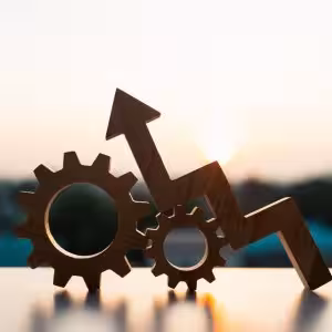 The Leadership Transition