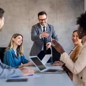 Effective Office Management and Administration